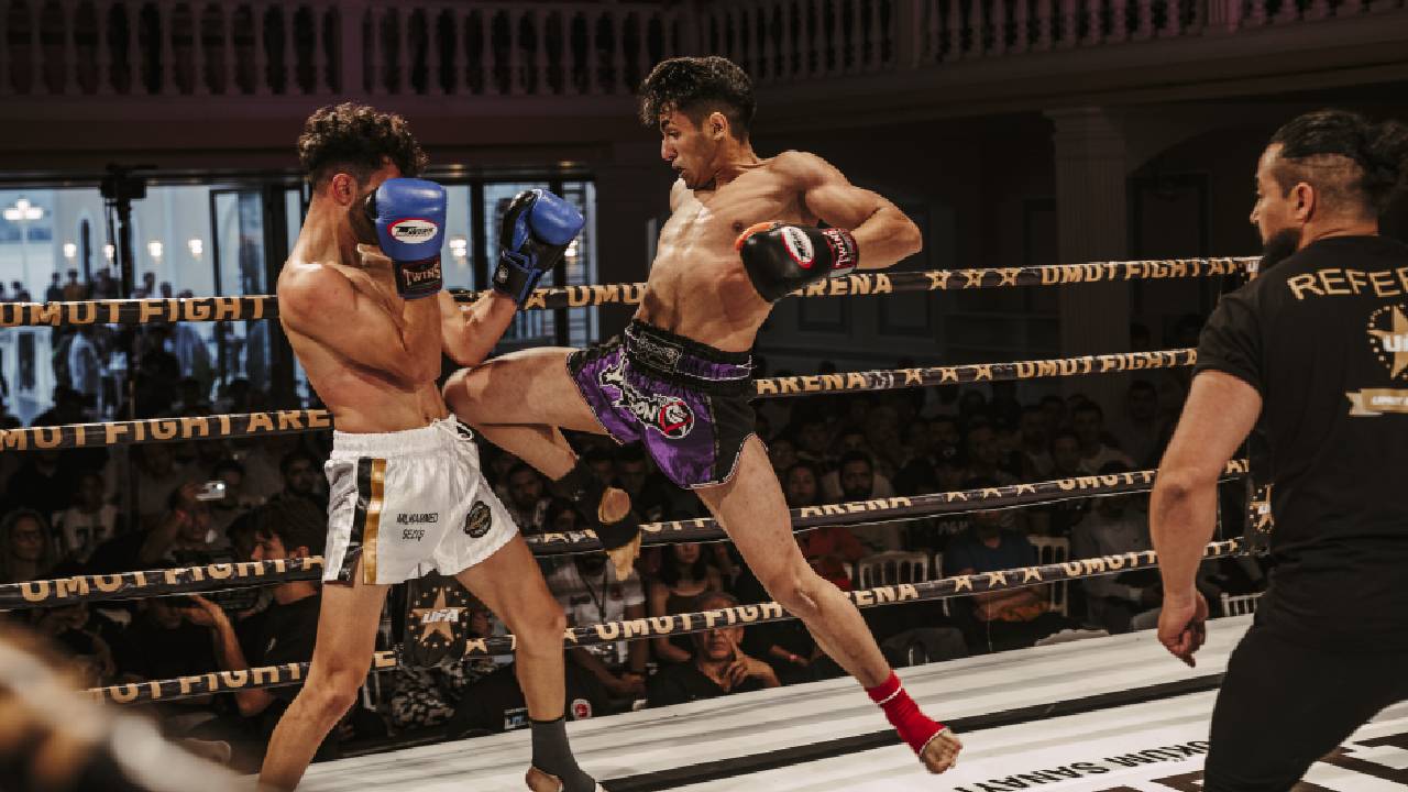 Umut Fight Arena