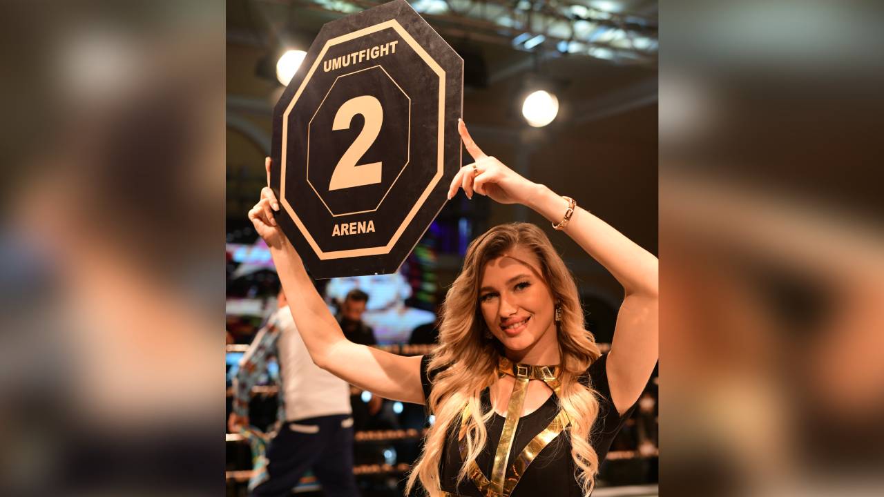 Umut Fight Arena