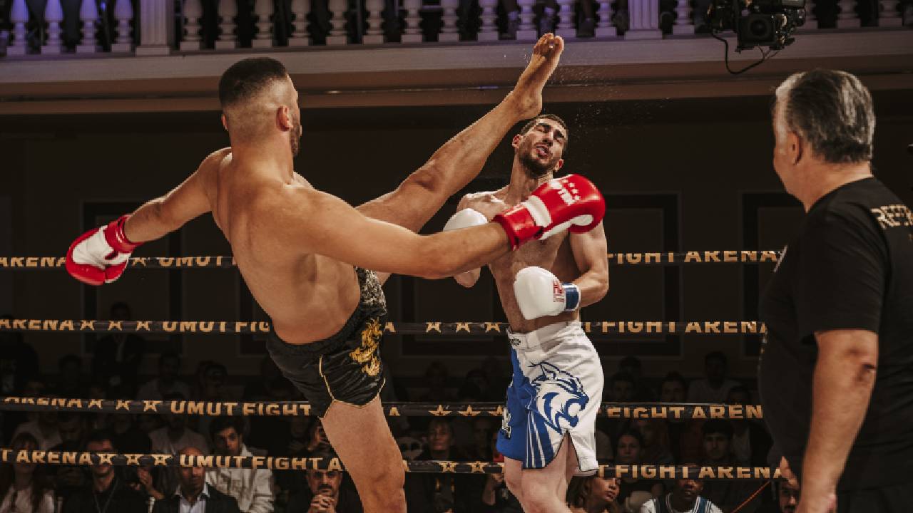 Umut Fight Arena