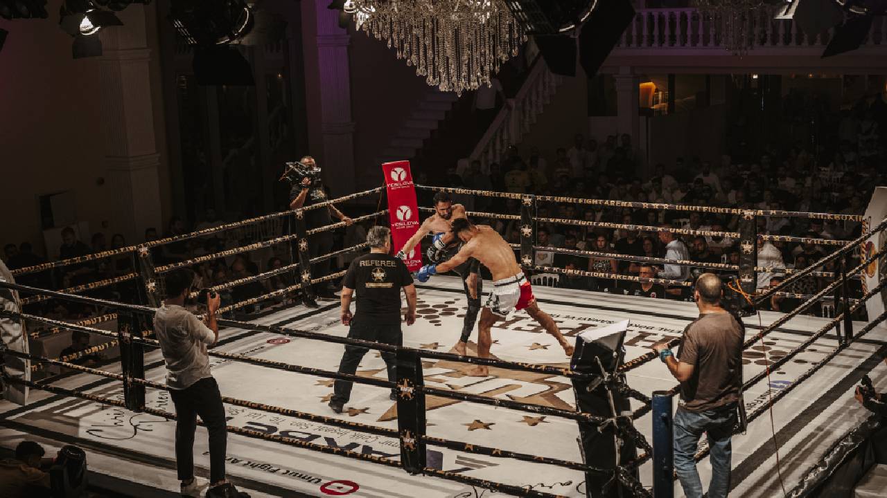 Umut Fight Arena