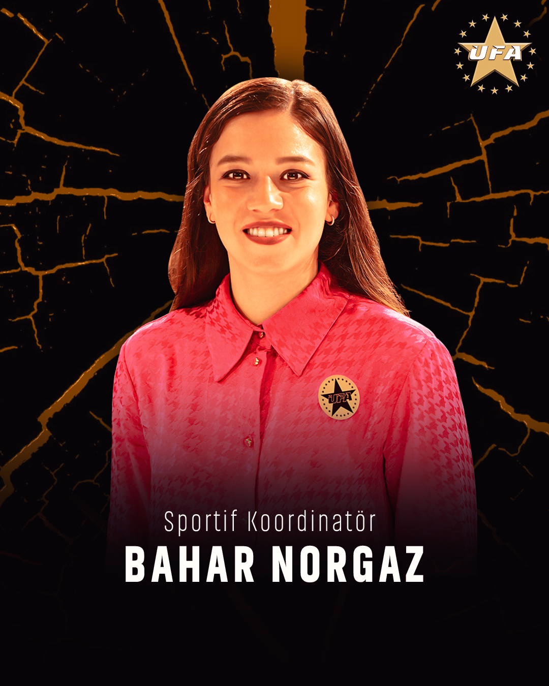 Bahar Norgaz