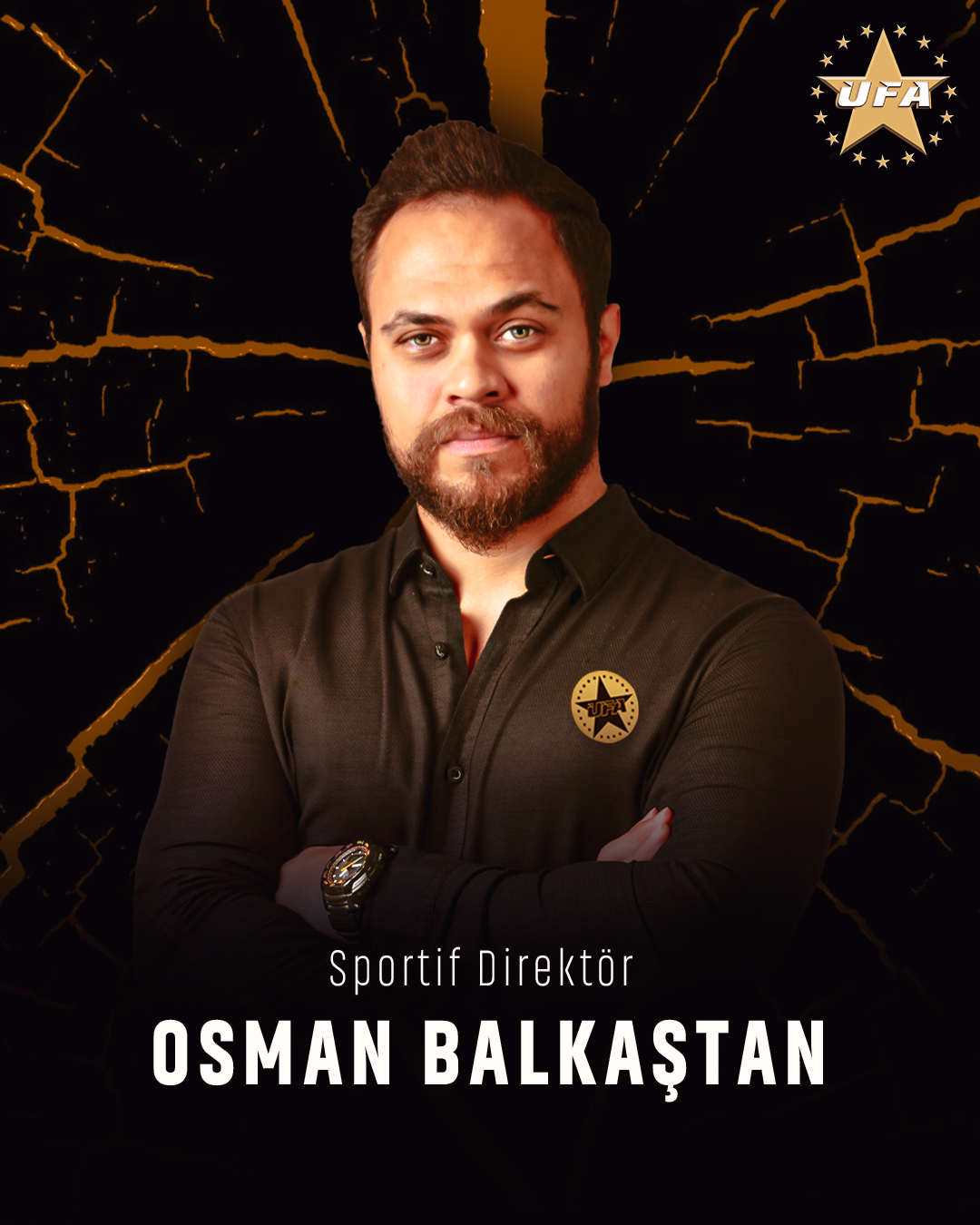 Osman Balkaştan