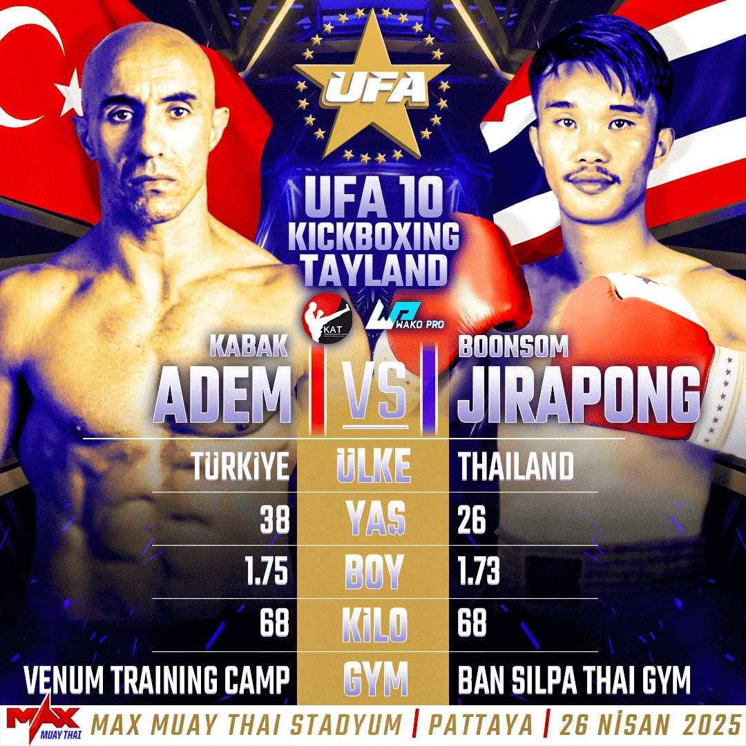 Fight Card