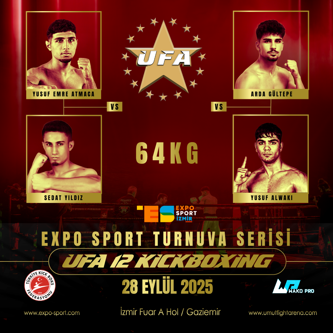 Fight Card
