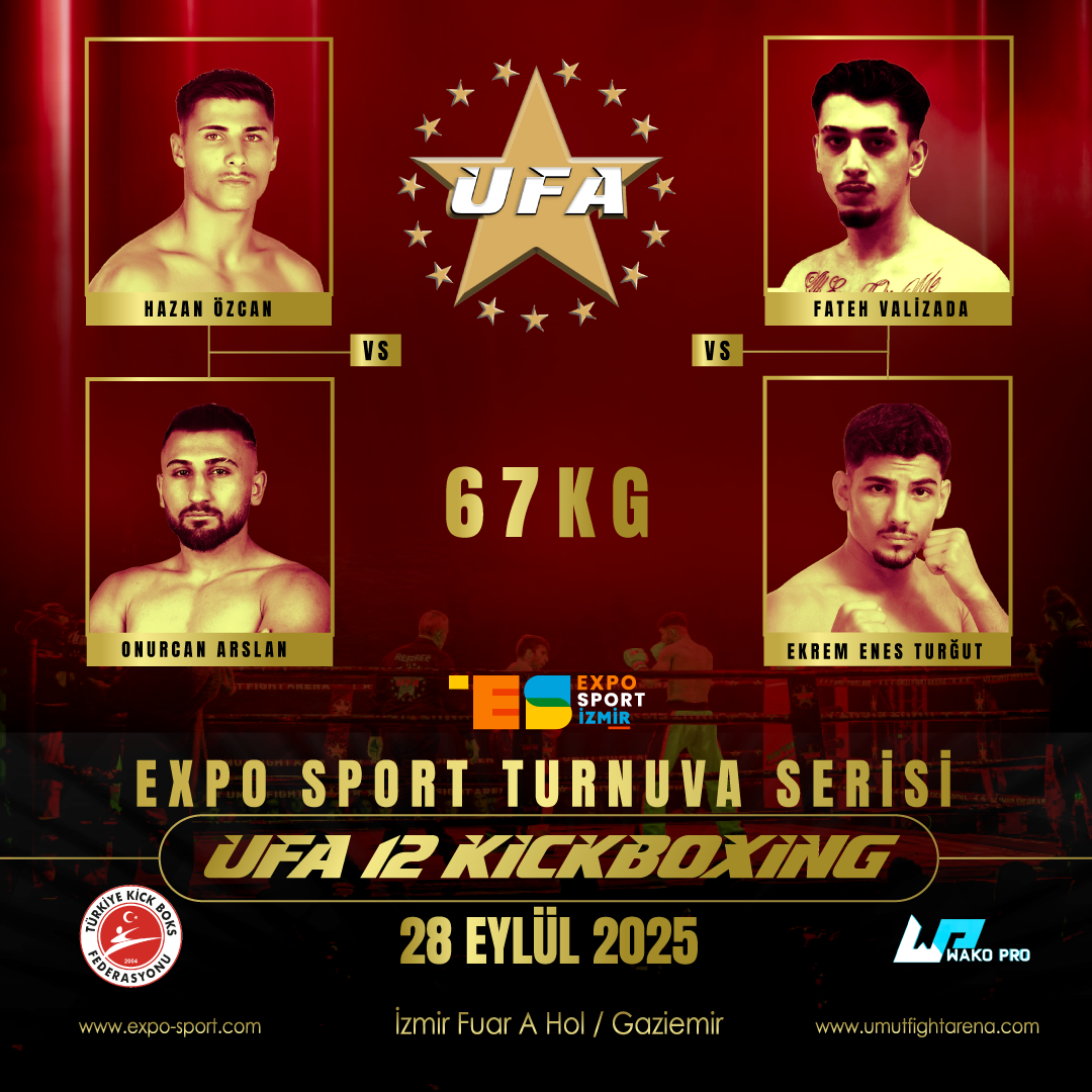 Fight Card
