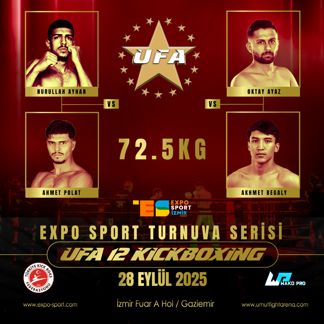 Fight Card