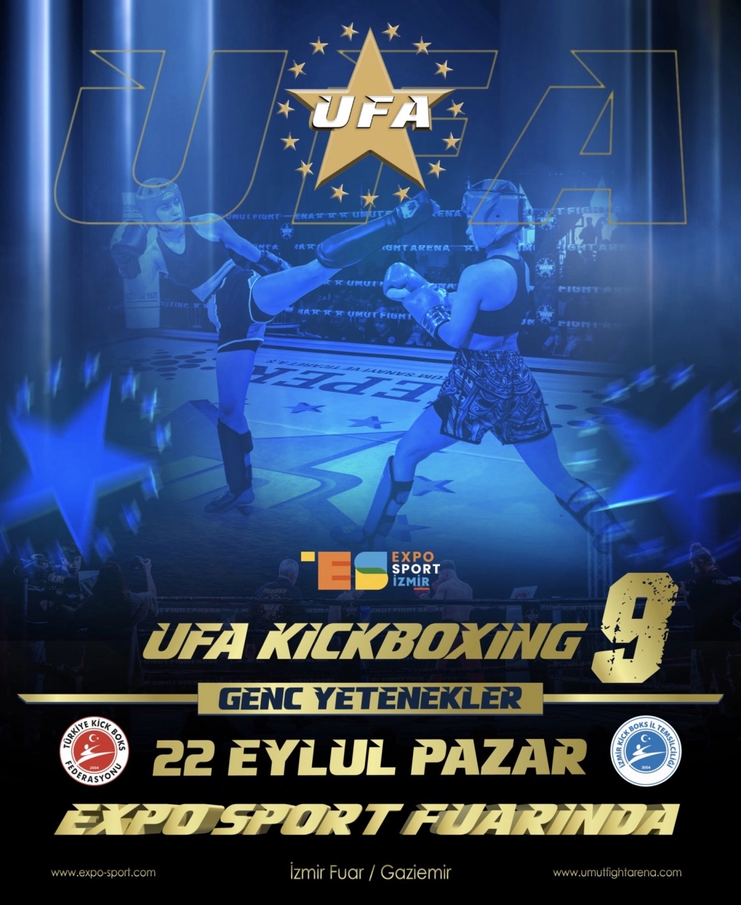 Fight Card