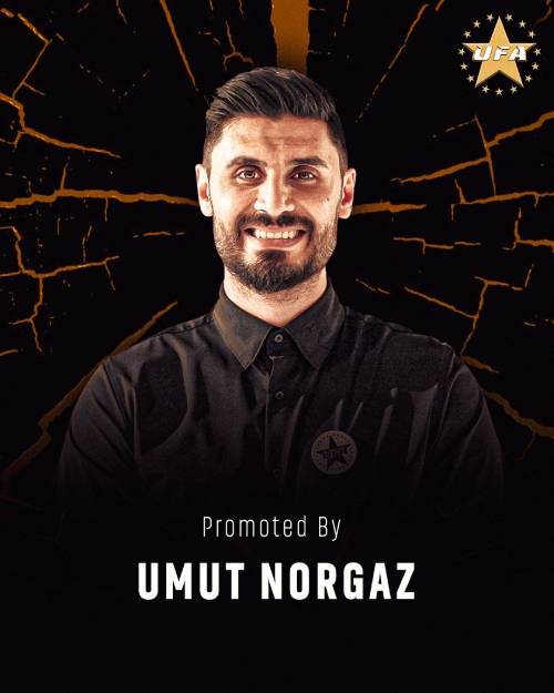 Umut Norgaz