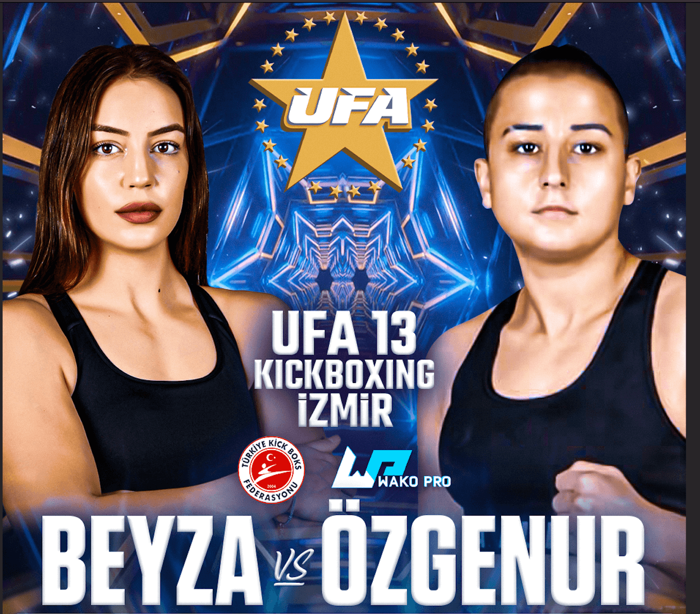 Beyza VS Özgenur