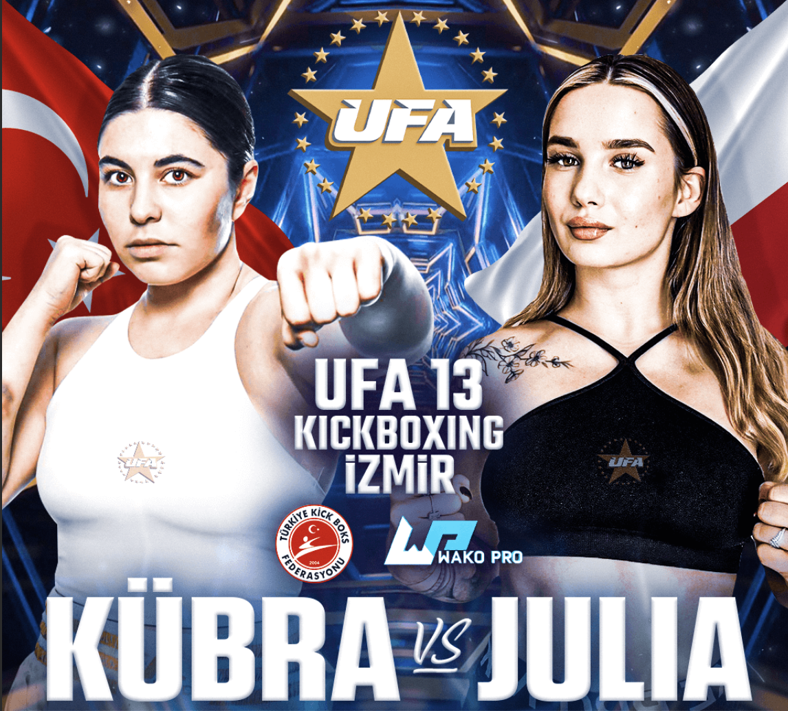 Kubra VS Julia